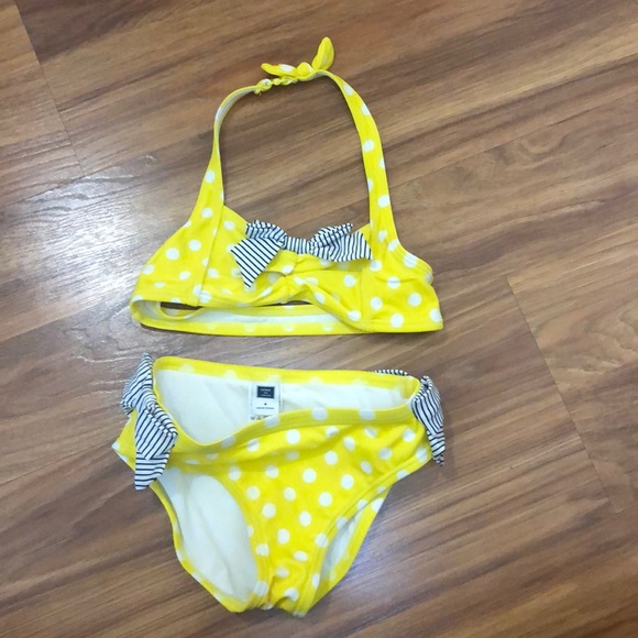 Janie and Jack Other - Janie and Jack two piece swimsuit.